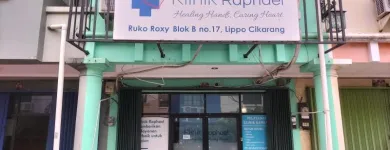 Gambar 1 PerusahaanKLINIK RAPHAEL Doctors di Bekasi JB
