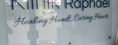 Gambar 3 PerusahaanKLINIK RAPHAEL Doctors di Bekasi JB