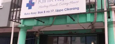 Gambar 4 PerusahaanKLINIK RAPHAEL Doctors di Bekasi JB