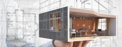 Gambar 1 PerusahaanKONSULTAN DESAIN RUMAH BANDUNG ONE Landscaping Equipment & Supplies di Kota Bandung JB