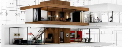 Gambar 2 PerusahaanKONSULTAN DESAIN RUMAH BANDUNG ONE Landscaping Equipment & Supplies di Kota Bandung JB