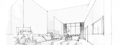 Gambar 3 PerusahaanKONSULTAN DESAIN RUMAH BANDUNG ONE Landscaping Equipment & Supplies di Kota Bandung JB