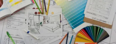 Gambar 4 PerusahaanKONSULTAN DESAIN RUMAH BANDUNG ONE Landscaping Equipment & Supplies di Kota Bandung JB