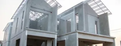 Gambar 7 PerusahaanKONSULTAN DESAIN RUMAH BANDUNG ONE Landscaping Equipment & Supplies di Kota Bandung JB