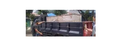 Gambar 2 PerusahaanPJN LOGISTIC Transport Cargo di Bogor JB