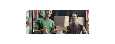 Gambar 3 PerusahaanPJN LOGISTIC Transport Cargo di Bogor JB