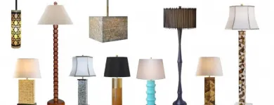 Gambar 1 PerusahaanPT GLOBAL LIGHTING Lighting Fixtures - Wholesale di Kabupaten Badung BA