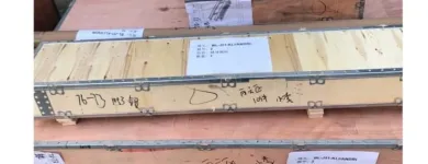 Gambar 2 PerusahaanPT.KAMARAYA LOGISTIK INDONESIA Importer & Exporters di Kota Surabaya JI