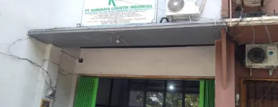 Gambar 7 PerusahaanPT.KAMARAYA LOGISTIK INDONESIA Importer & Exporters di Kota Surabaya JI