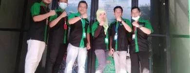 Gambar 8 PerusahaanPT.KAMARAYA LOGISTIK INDONESIA Importer & Exporters di Kota Surabaya JI