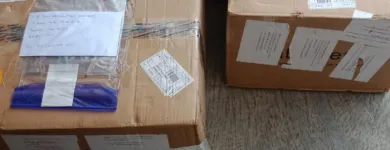 Gambar 9 PerusahaanPT.KAMARAYA LOGISTIK INDONESIA Importer & Exporters di Kota Surabaya JI