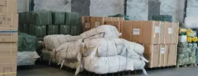 Gambar 10 PerusahaanPT.KAMARAYA LOGISTIK INDONESIA Importer & Exporters di Kota Surabaya JI