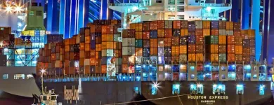 Gambar 9 PerusahaanPT.MAXINDO JAYA GEMILANG AHLI NYA IMPORT/EXPORT Transport Cargo di Kota Bekasi JB