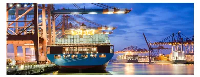 Gambar 10 PerusahaanPT.MAXINDO JAYA GEMILANG AHLI NYA IMPORT/EXPORT Transport Cargo di Kota Bekasi JB