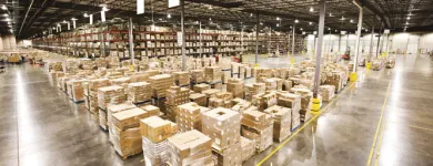 Gambar 2 PerusahaanPT MAXINDO JAYA GEMILANG Transport Cargo di Kota Bekasi JB