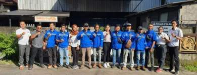 Gambar 1 PerusahaanREKLAME KITA Advertising - Personnel Recruitment di Kabupaten Badung BA