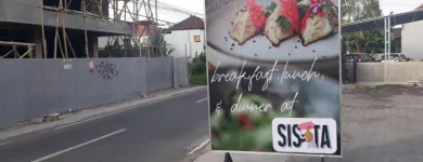 Gambar 3 PerusahaanREKLAME KITA Advertising - Personnel Recruitment di Kabupaten Badung BA