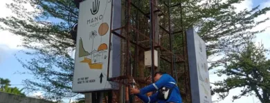 Gambar 4 PerusahaanREKLAME KITA Advertising - Personnel Recruitment di Kabupaten Badung BA