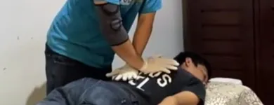 Gambar 2 PerusahaanSEMARANG CHIROPRACTIC BY MR.WANG Home Health Care di Kota Semarang JT