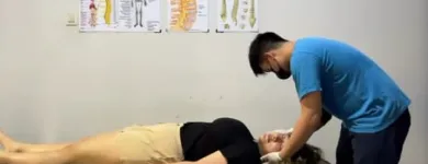 Gambar 4 PerusahaanSEMARANG CHIROPRACTIC BY MR.WANG Home Health Care di Kota Semarang JT