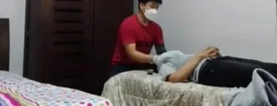 Gambar 5 PerusahaanSEMARANG CHIROPRACTIC BY MR.WANG Home Health Care di Kota Semarang JT