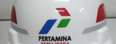 Gambar 5 PerusahaanSUMBER REJEKI AGUNG PT Safety Sign di Kota Surabaya JI