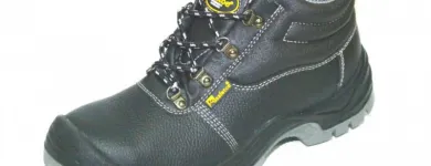 Gambar 2 PerusahaanSUMBER REJEKI AGUNG PT Safety Sign di Kota Surabaya JI