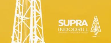 Gambar 3 PerusahaanSUPRA INDODRILL Drilling Equipment & Supplies di Bandung City JB