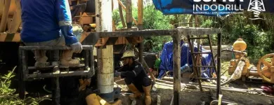 Gambar 4 PerusahaanSUPRA INDODRILL Drilling Equipment & Supplies di Bandung City JB