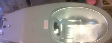 Gambar 2 PerusahaanUD. KARYA SUKSES MANDIRI Lighting Poles di Surabaya City JI