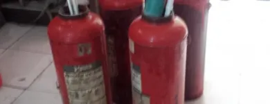 Gambar 4 PerusahaanWAHANA JAYA CV Fire Extinguishers di Bandung JB