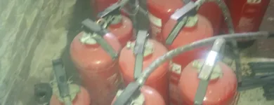 Gambar 2 PerusahaanWAHANA JAYA CV Fire Extinguishers di Bandung JB