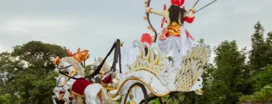 Gambar 1 PerusahaanWERDI MEDIA Web Design di Kabupaten Buleleng BA