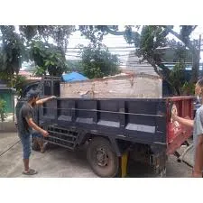 Gambar 2 PerusahaanPJN LOGISTIC