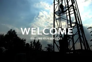 Gambar 1 PerusahaanSUPRA INDODRILL