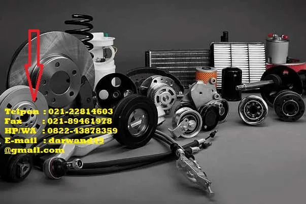 Gambar 20 PerusahaanINTERNATIONAL FREGHT FORWARDER