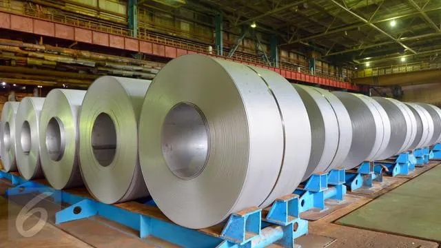 Gambar 3 PerusahaanINTERNATIONAL FREGHT FORWARDER