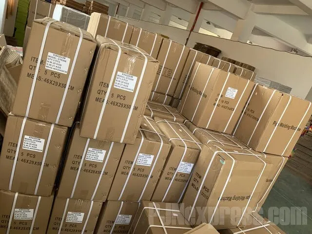 Gambar 5 PerusahaanPJN LOGISTIC