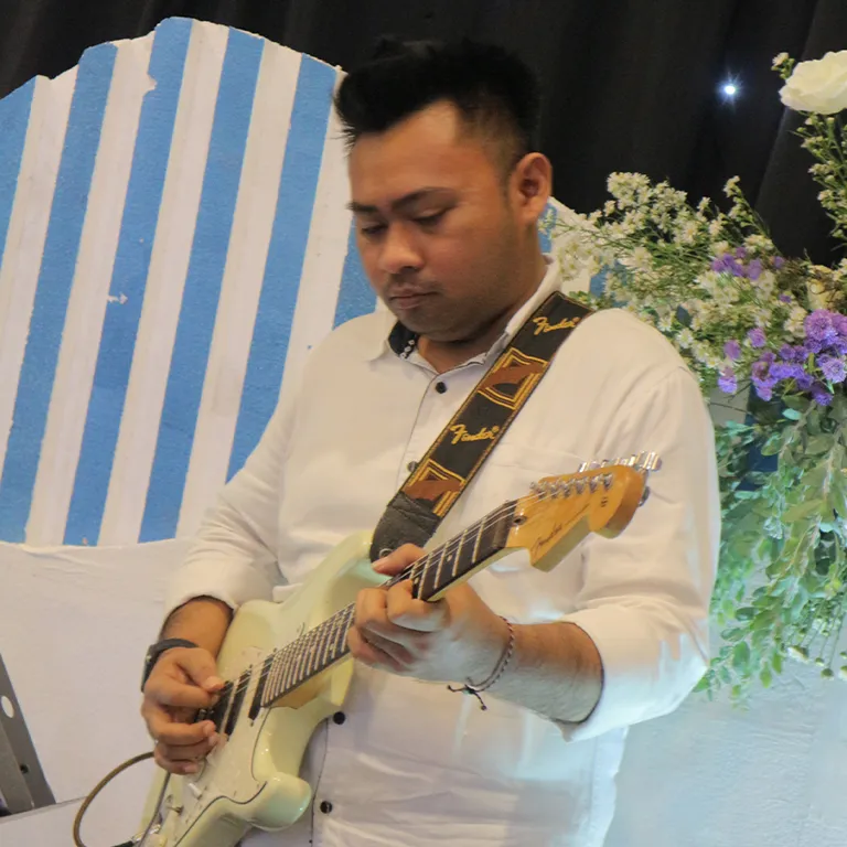 Gambar 4 PerusahaanIGNAN AUDIO SOUND SYSTEM RENTAL