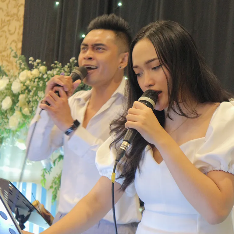 Gambar 5 PerusahaanIGNAN AUDIO SOUND SYSTEM RENTAL