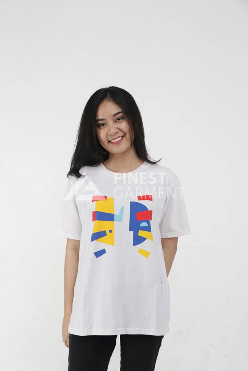 Gambar 4 PerusahaanFINEST GARMENT