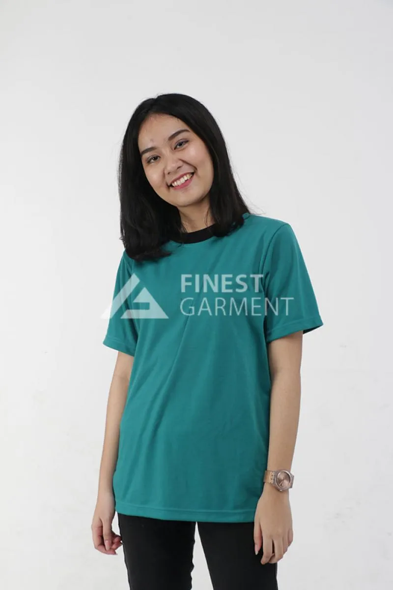 Gambar 5 PerusahaanFINEST GARMENT