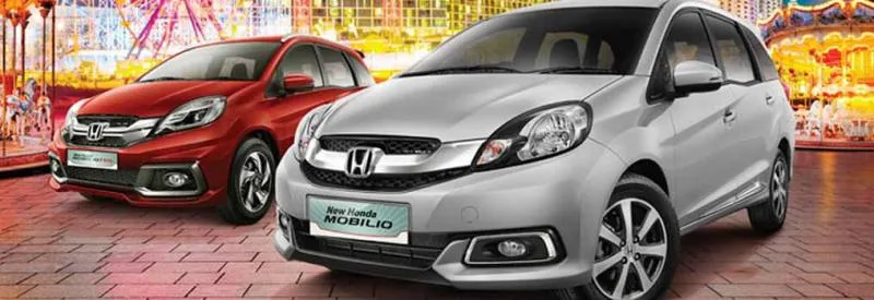 Gambar 2 PerusahaanDEALER HONDA SHOLEH ISKANDAR BOGOR