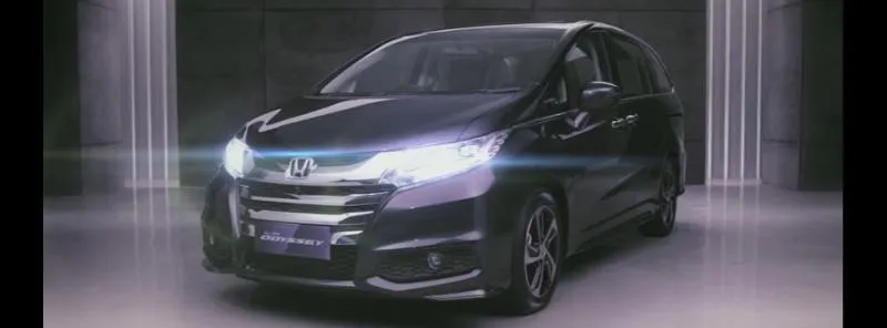 Gambar 4 PerusahaanDEALER HONDA SHOLEH ISKANDAR BOGOR