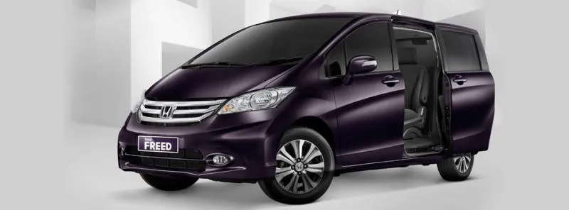 Gambar 1 PerusahaanDEALER HONDA SHOLEH ISKANDAR BOGOR