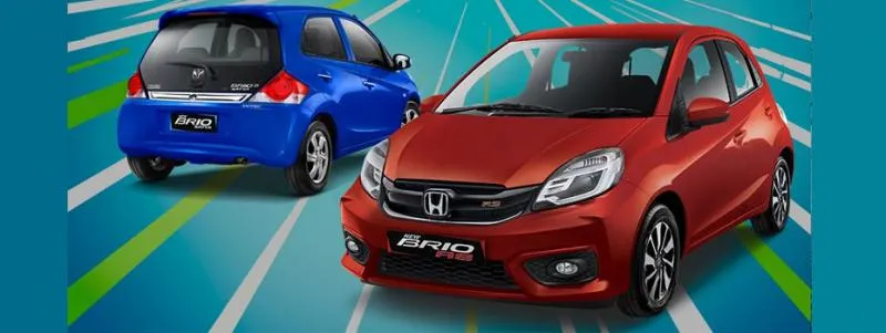 Gambar 7 PerusahaanDEALER HONDA SHOLEH ISKANDAR BOGOR