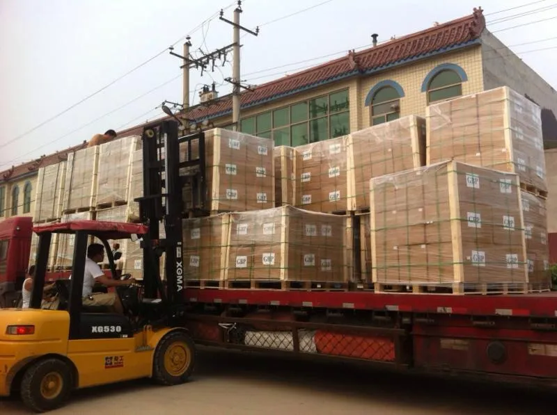 Gambar 12 PerusahaanINTERNATIONAL FREGHT FORWARDER