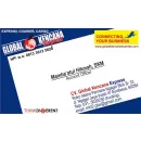 CV. GLOBAL KENCANA EXPRESS Transport Cargo By Sea di Kota Surabaya JI