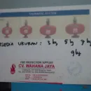 WAHANA JAYA CV Fire Extinguishers di Bandung JB