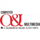 O&J'S COMPUTER AND MULTIMEDIA